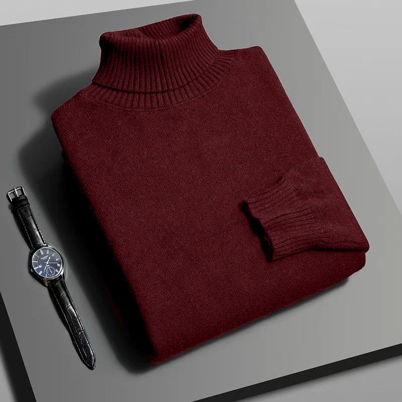 Pull homme
