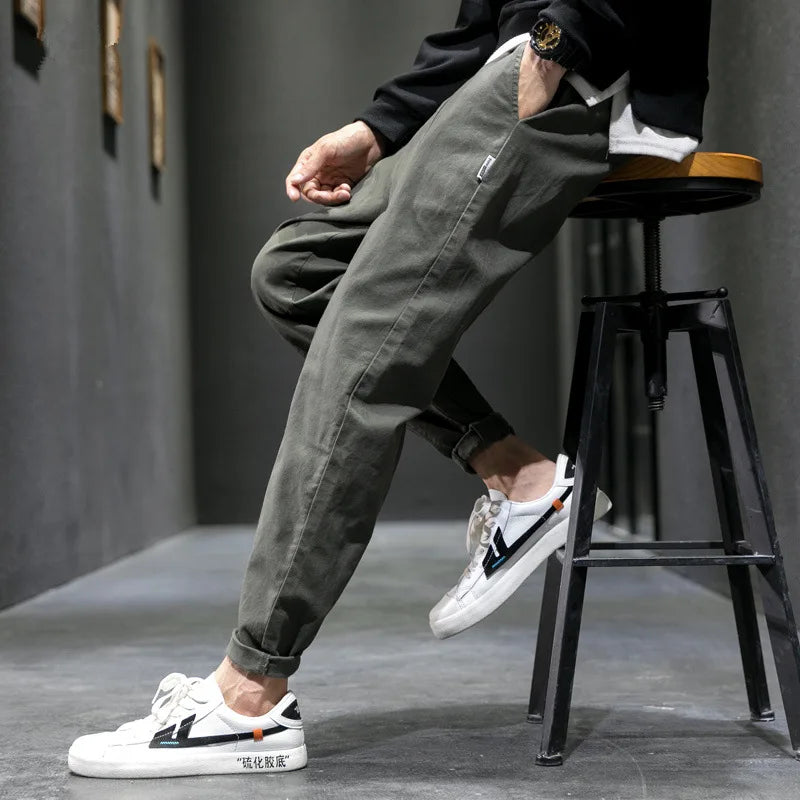 Pantalon homme