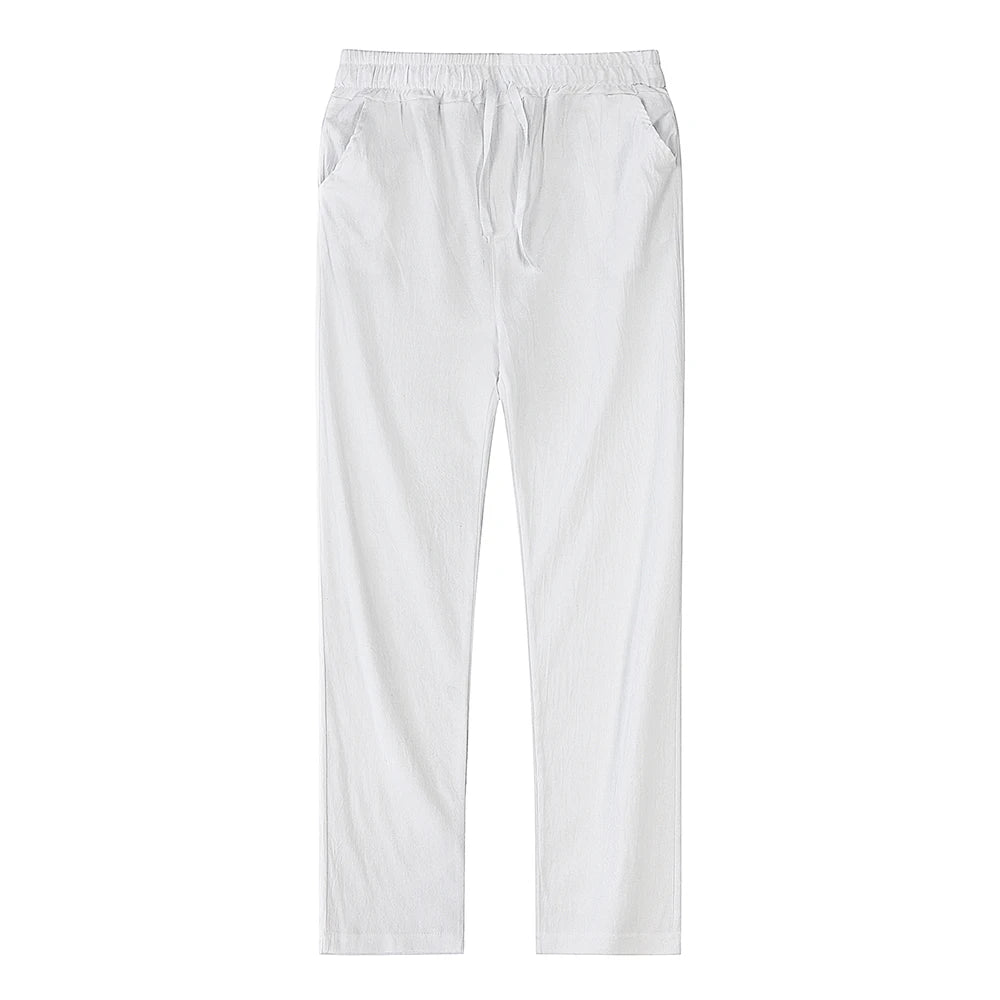 Pantalon de détente homme