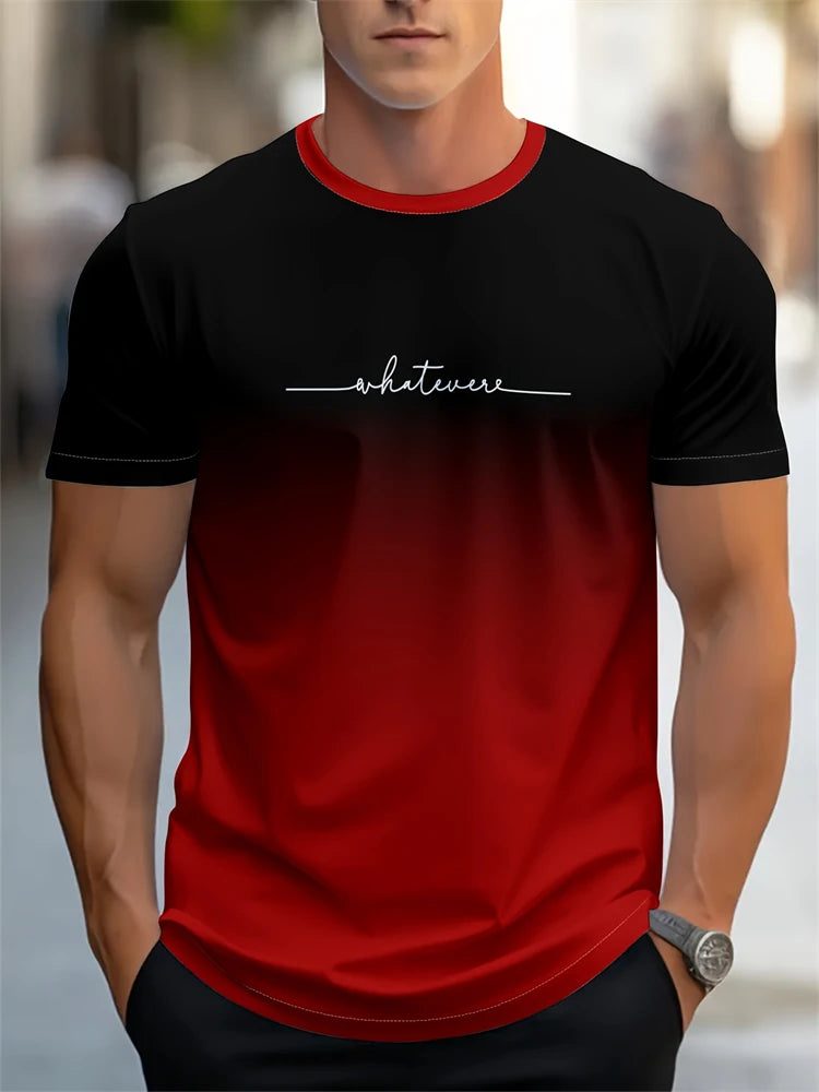 T-shirt homme