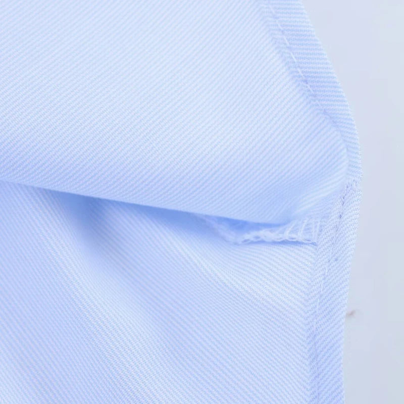 Chemise ample, courte femme