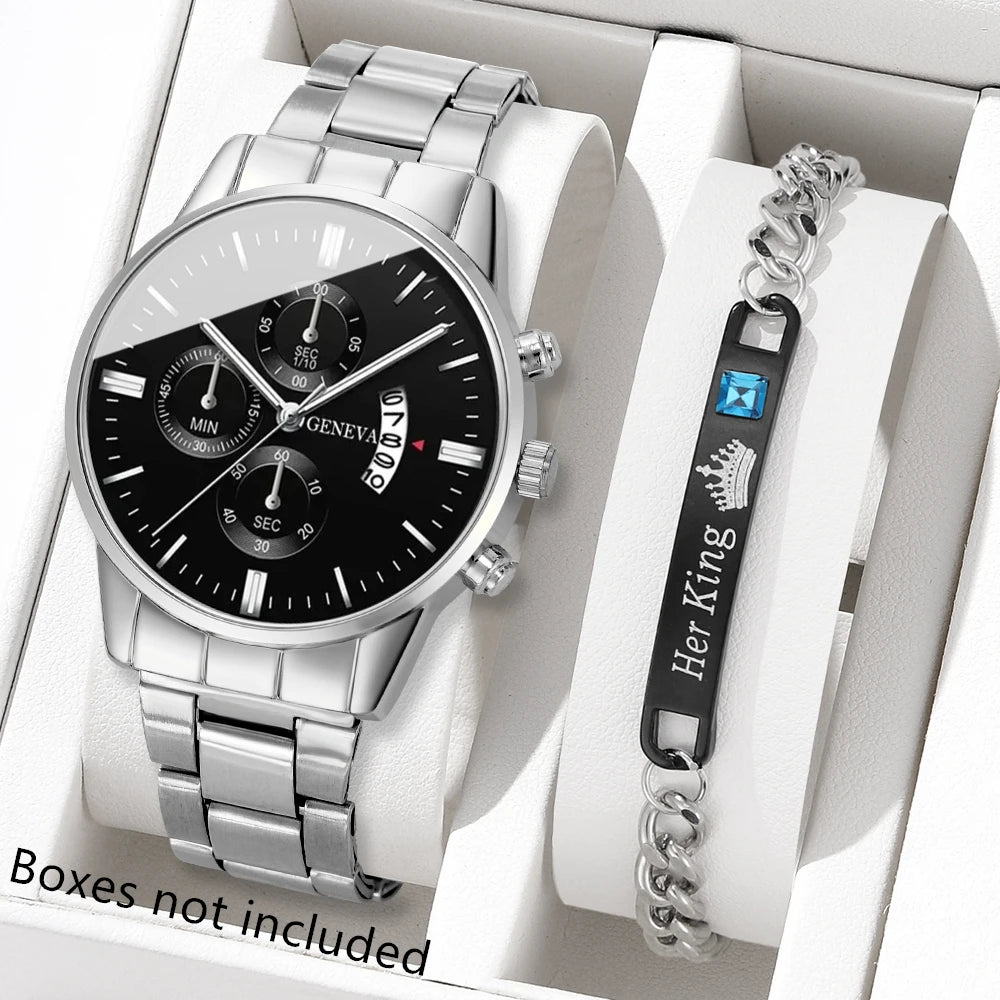 Montre homme