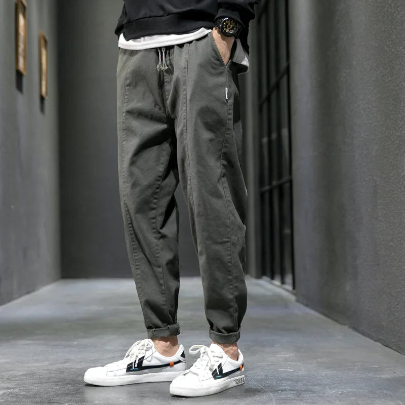 Pantalon homme