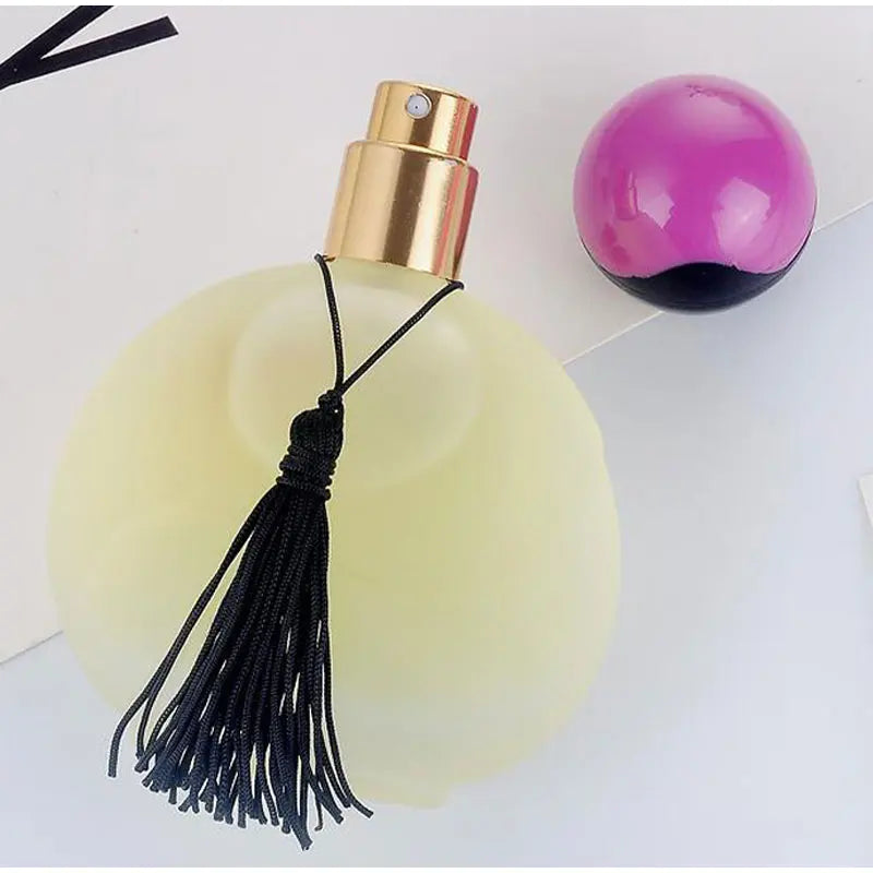 Parfum florale femme