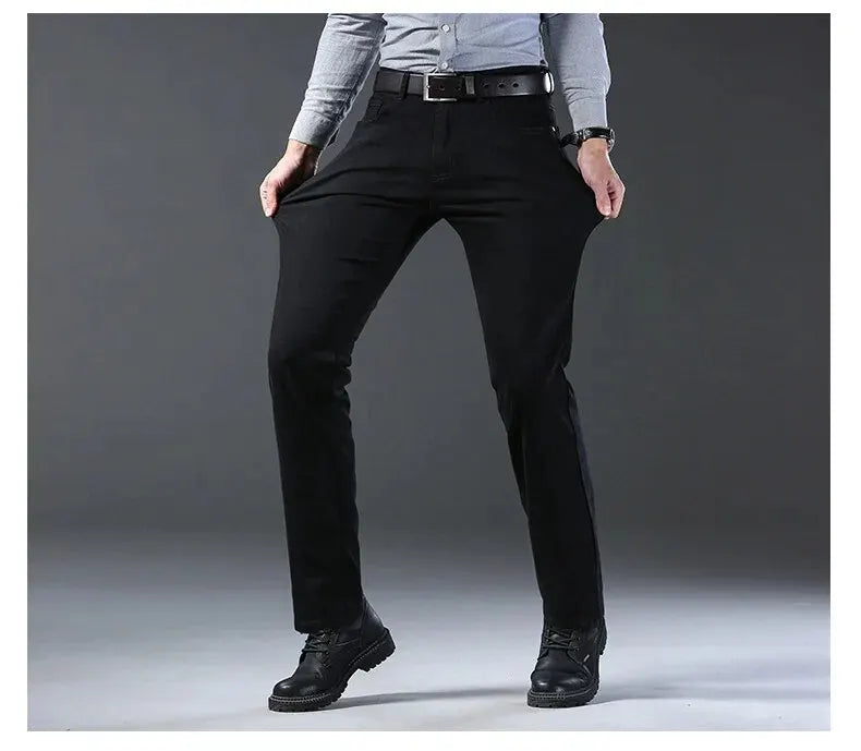 Pantalon jean homme