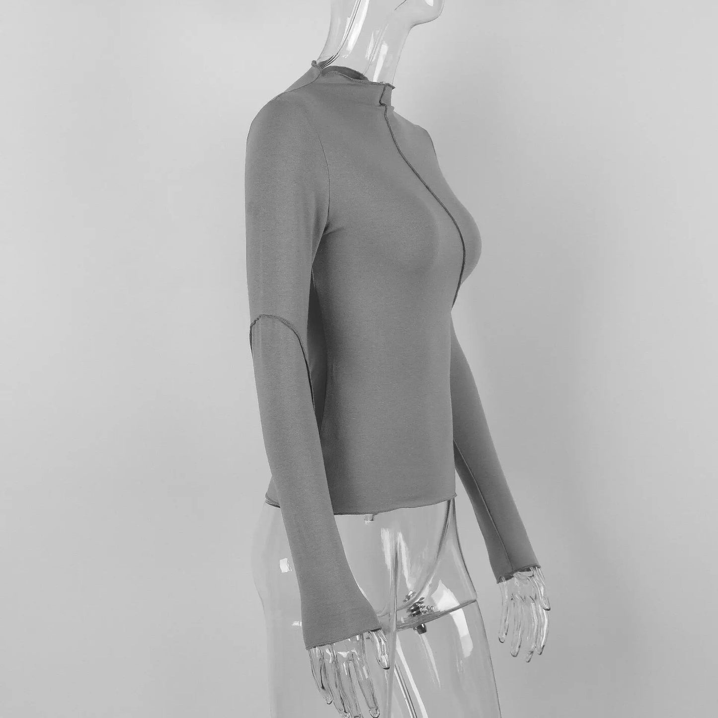 Sous pull femme