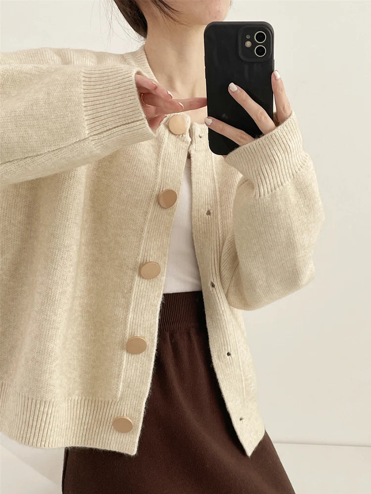 Cardigans femme