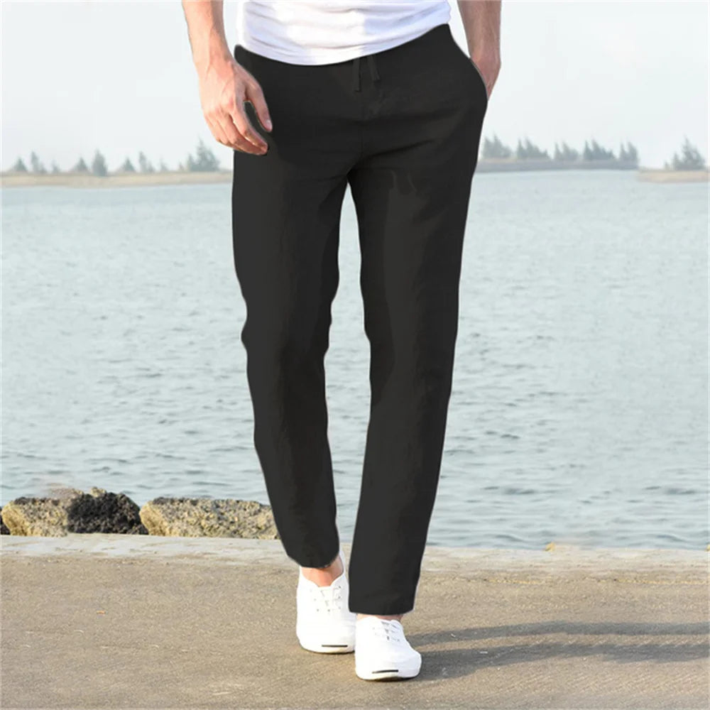 Pantalon de détente homme