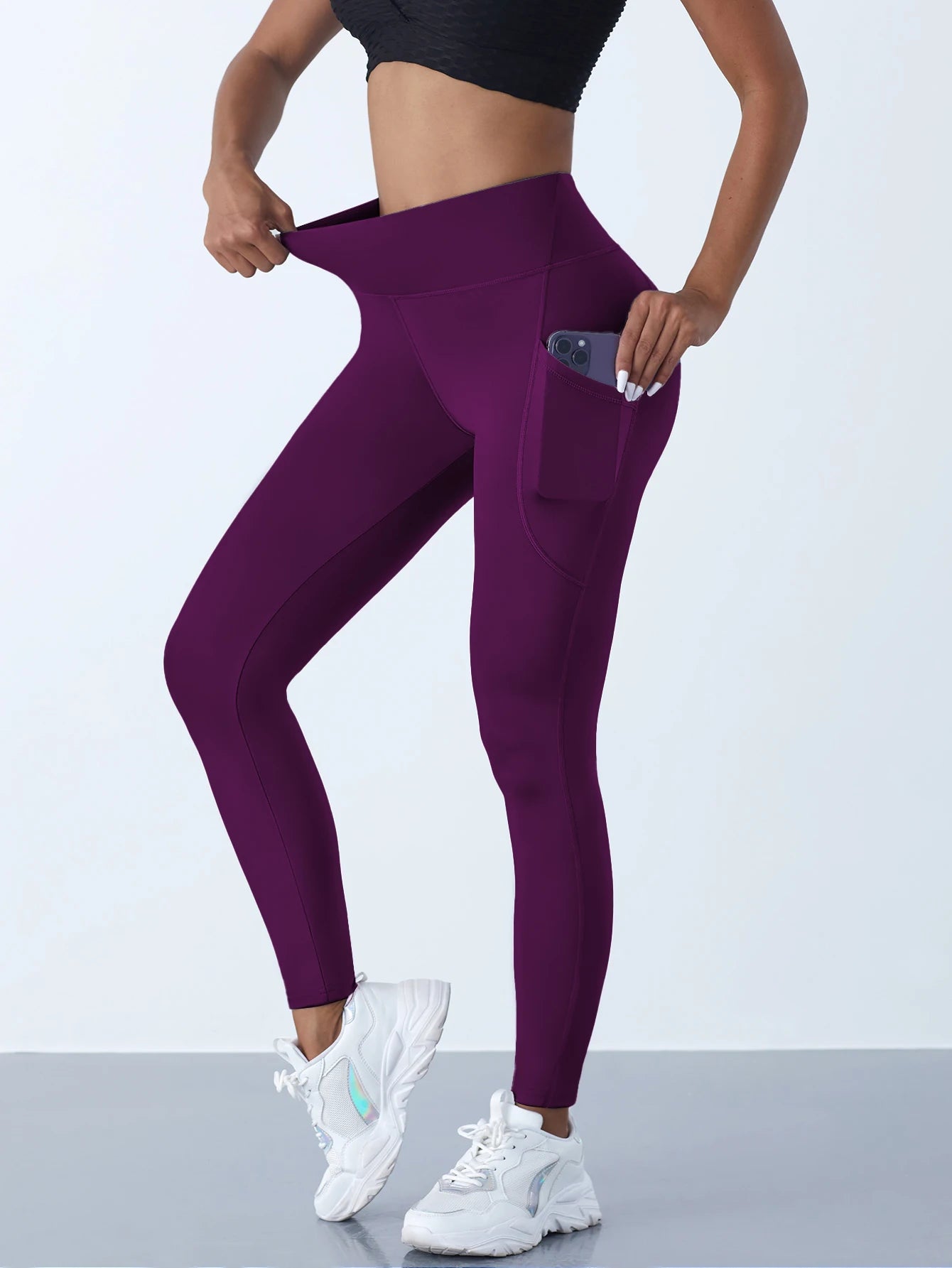 Legging femme