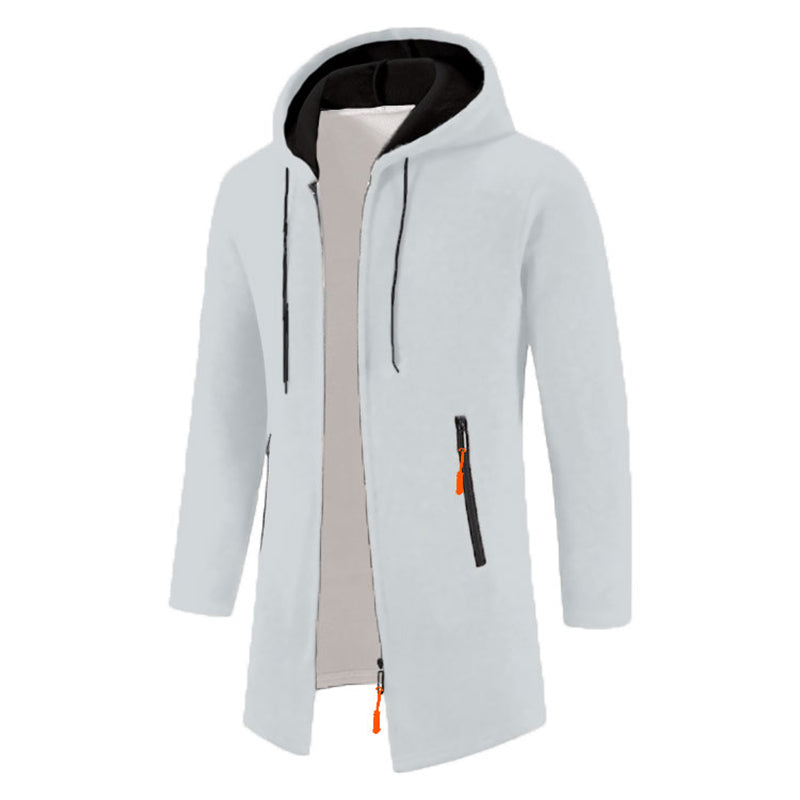 Veste chaude hiver homme