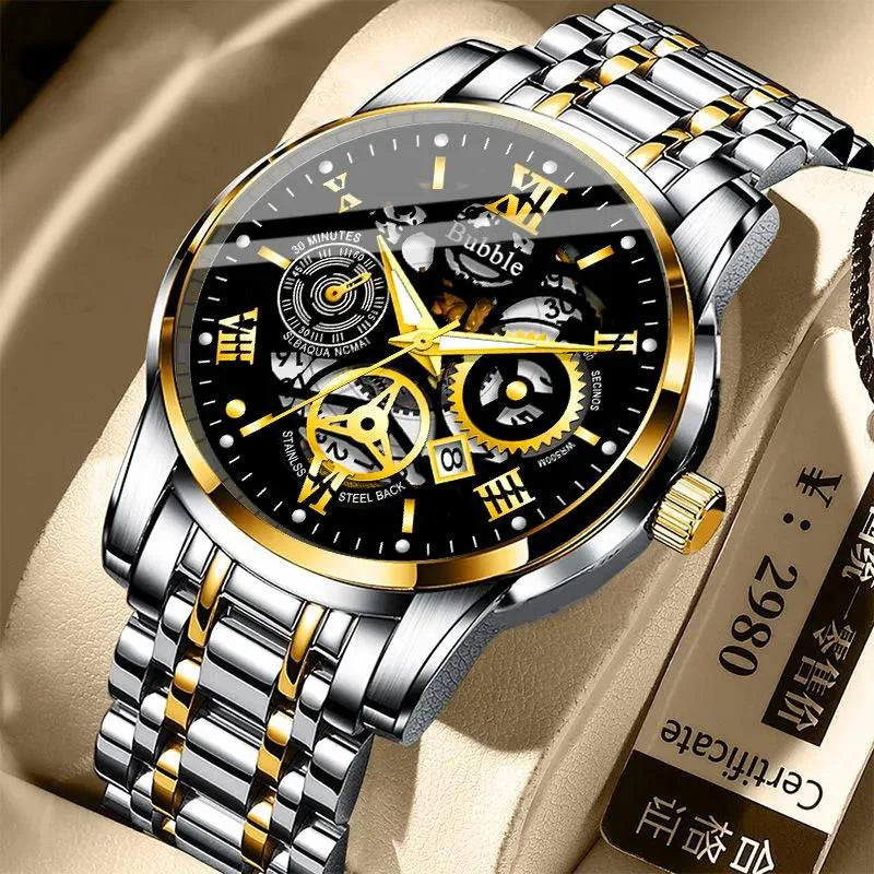 Montre homme
