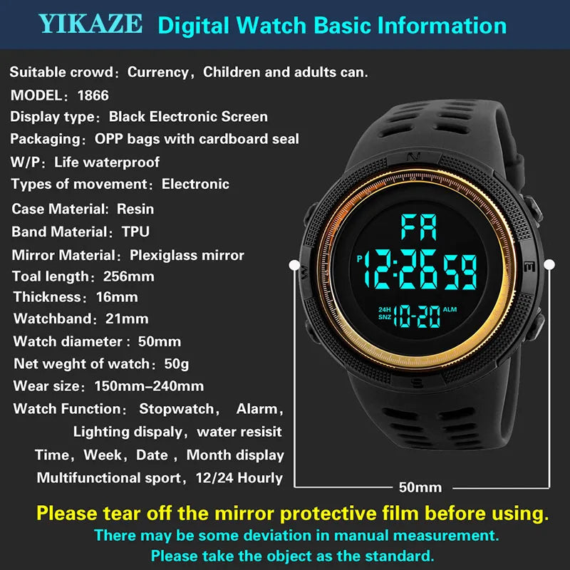Montre homme