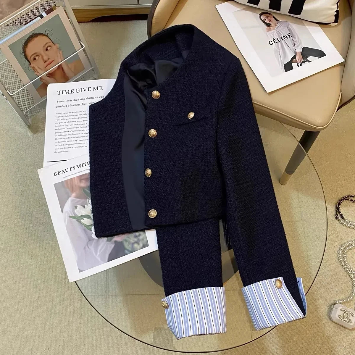 Veste femme