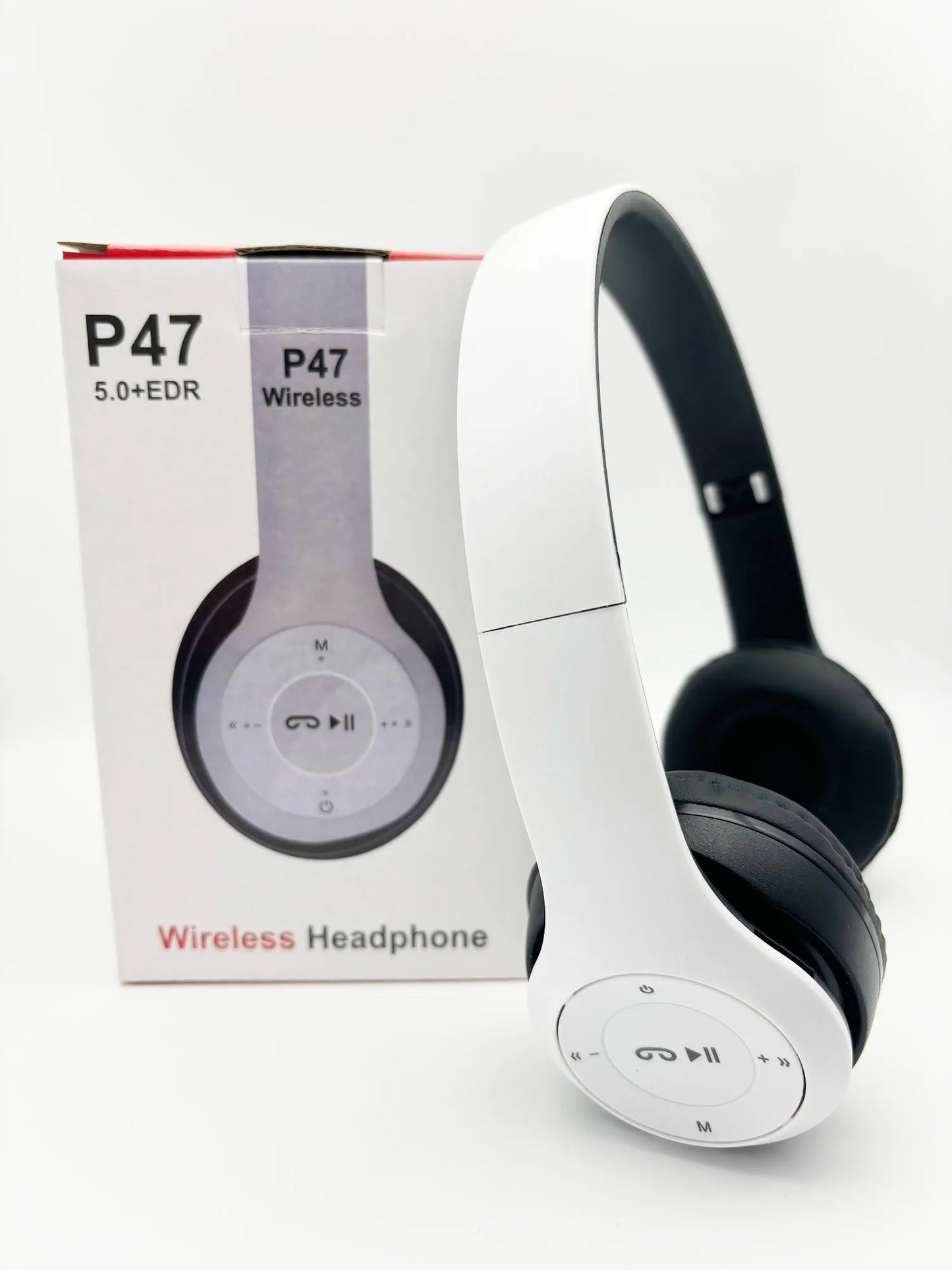 Casque Bluetooth compatible iPhone, Xiaomi