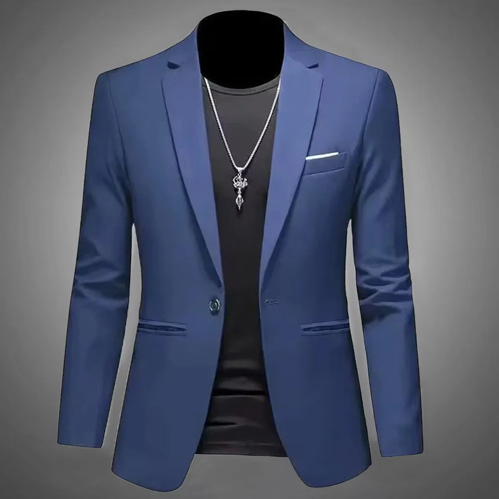 Blazer homme