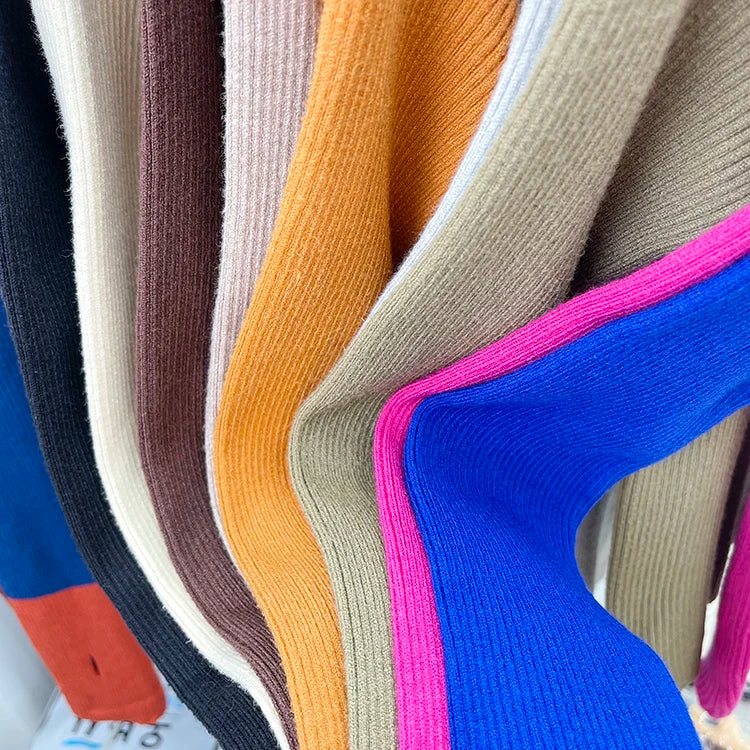 Pull femme