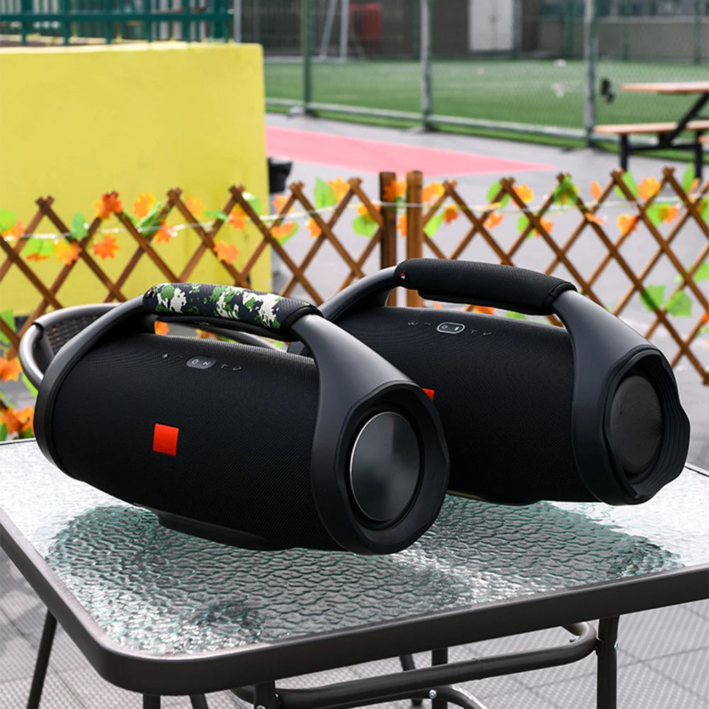 Enceinte portable