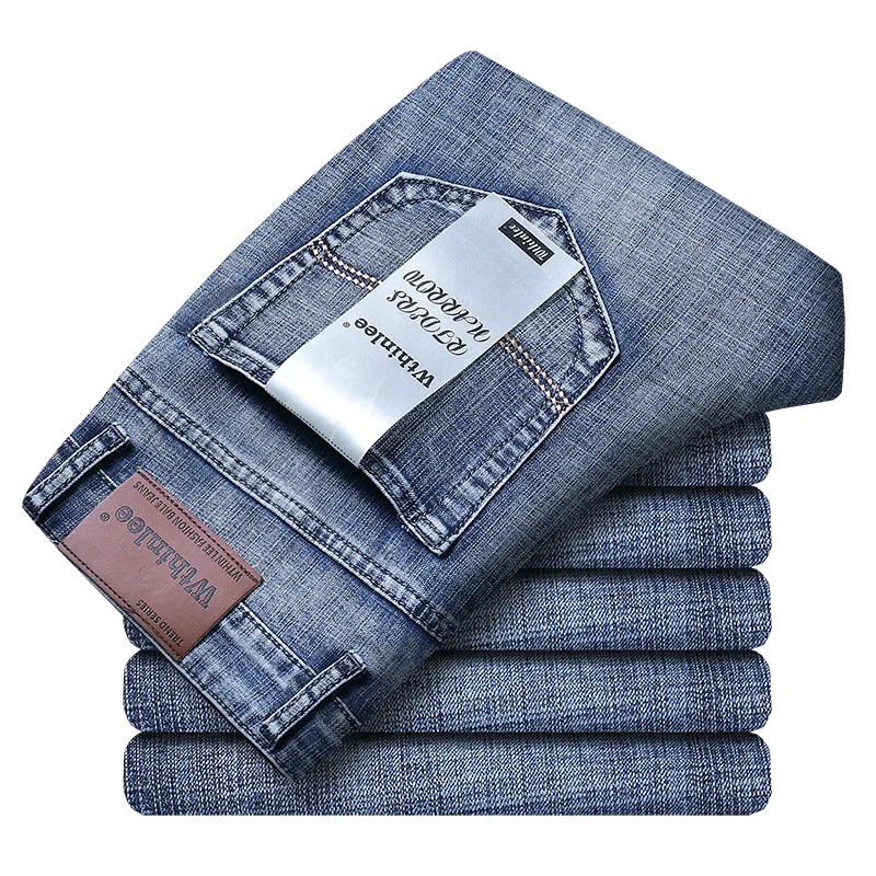 Pantalon jean homme