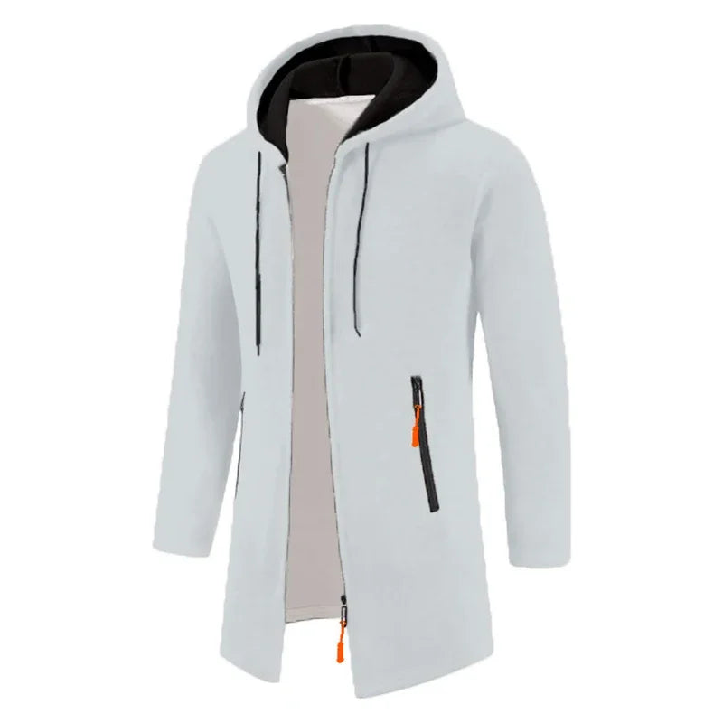 Veste chaude hiver homme