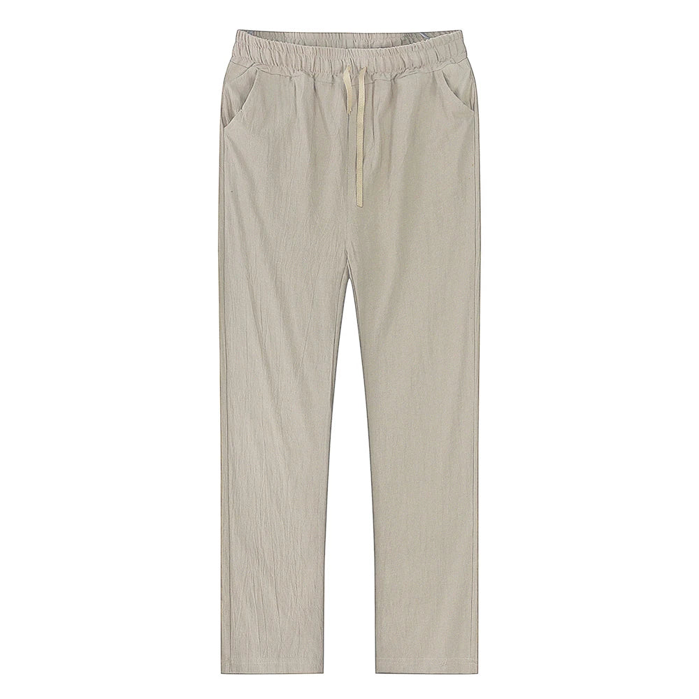 Pantalon de détente homme