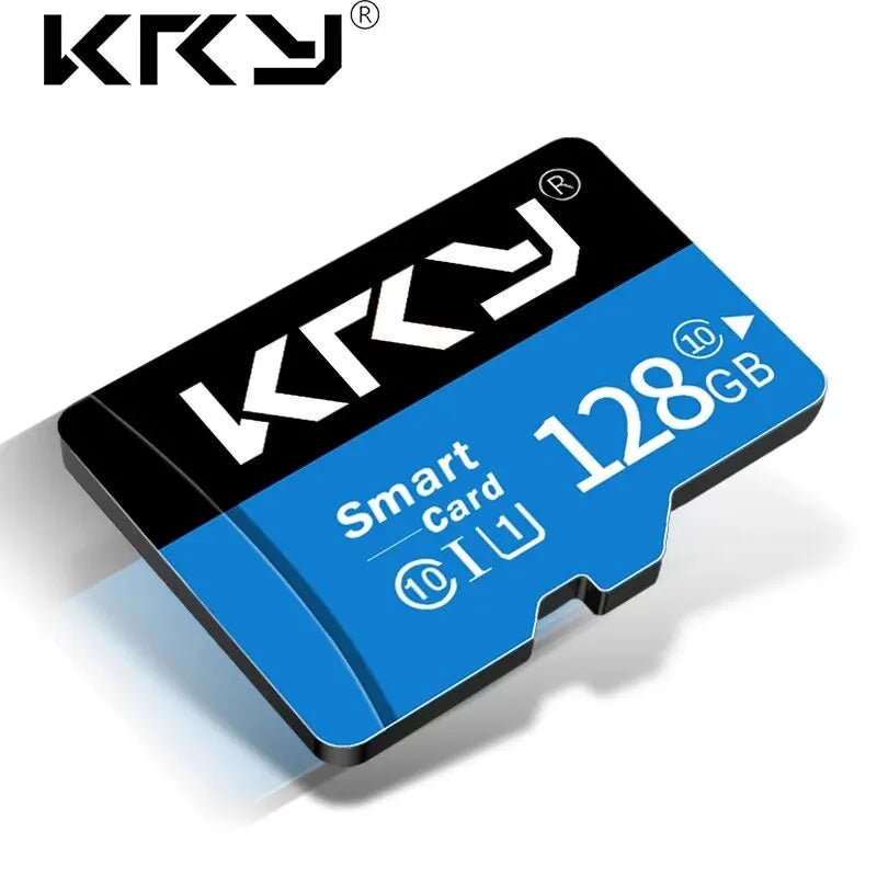 Carte mémoire