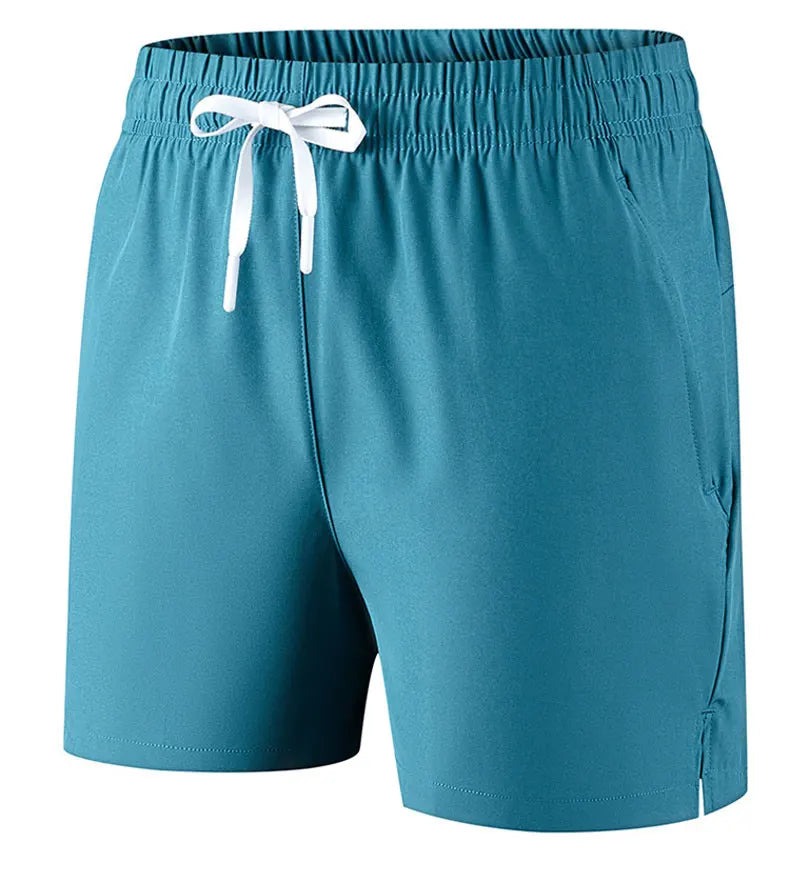 Short de sport homme