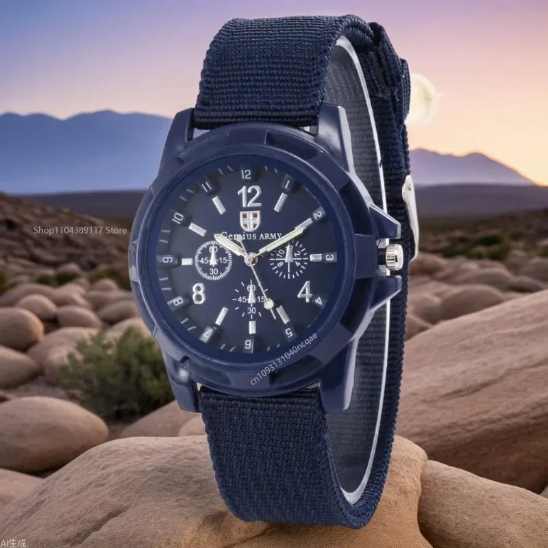 Montre homme