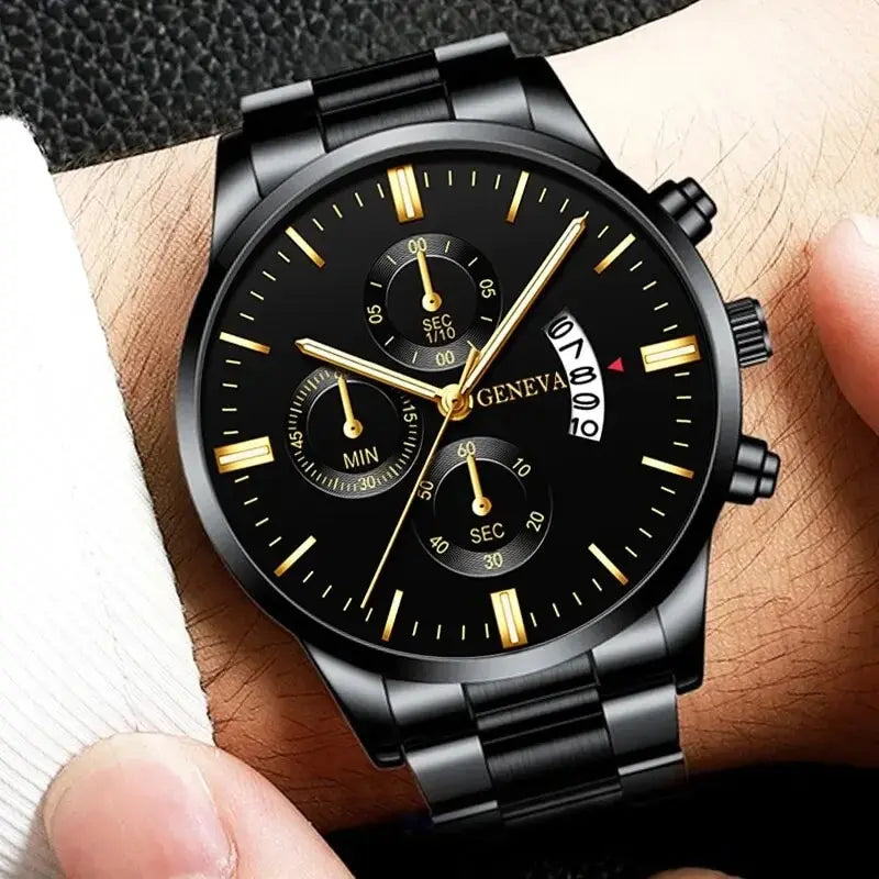 Montre homme