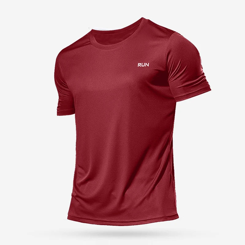 T-shirt de sport homme