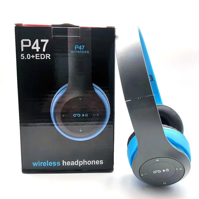 Casque Bluetooth compatible iPhone, Xiaomi