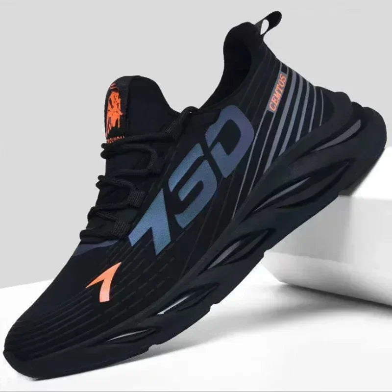 Basket homme