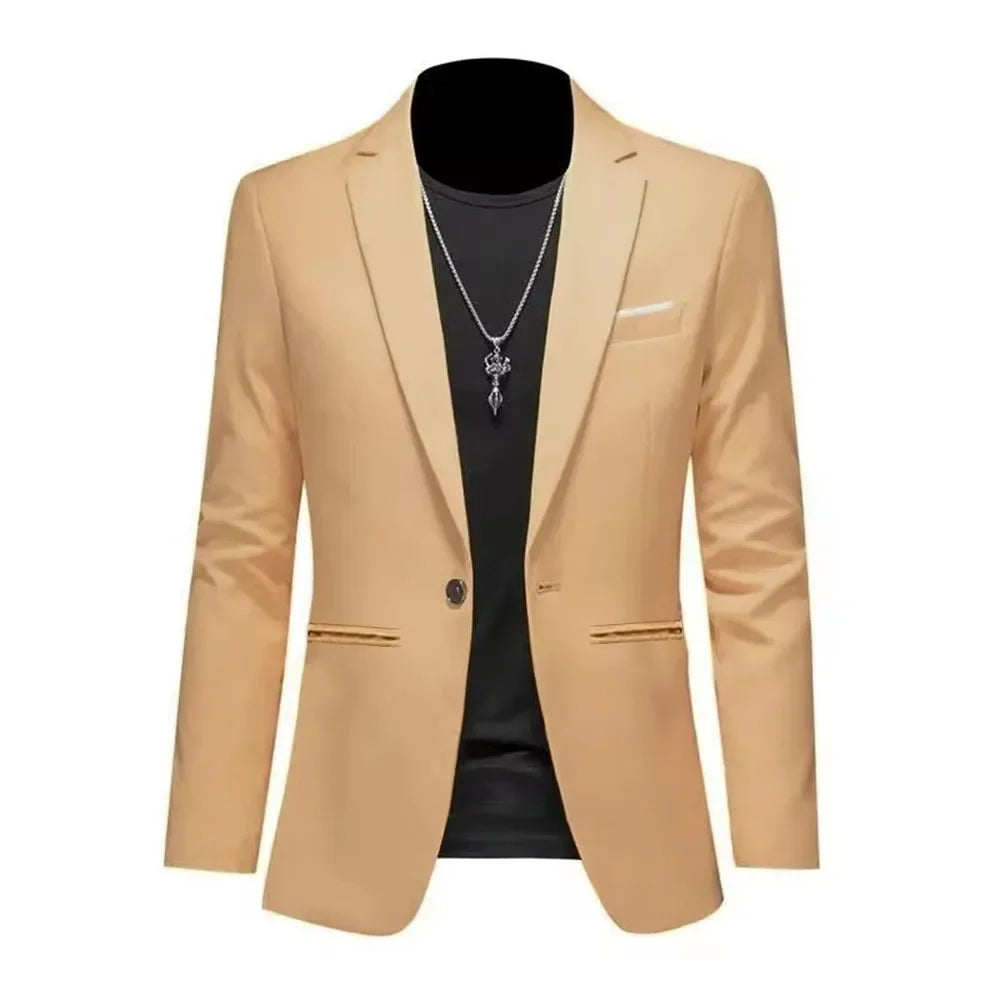 Blazer homme