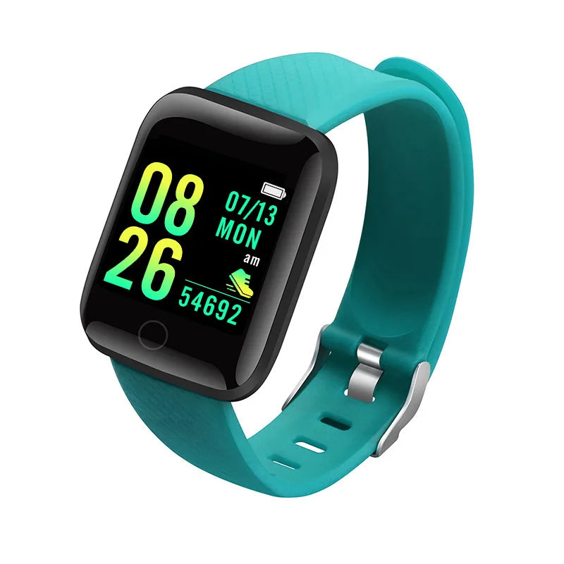 Montre connectée femme