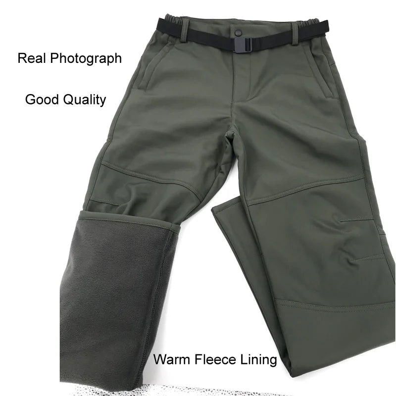 Pantalon de travail homme
