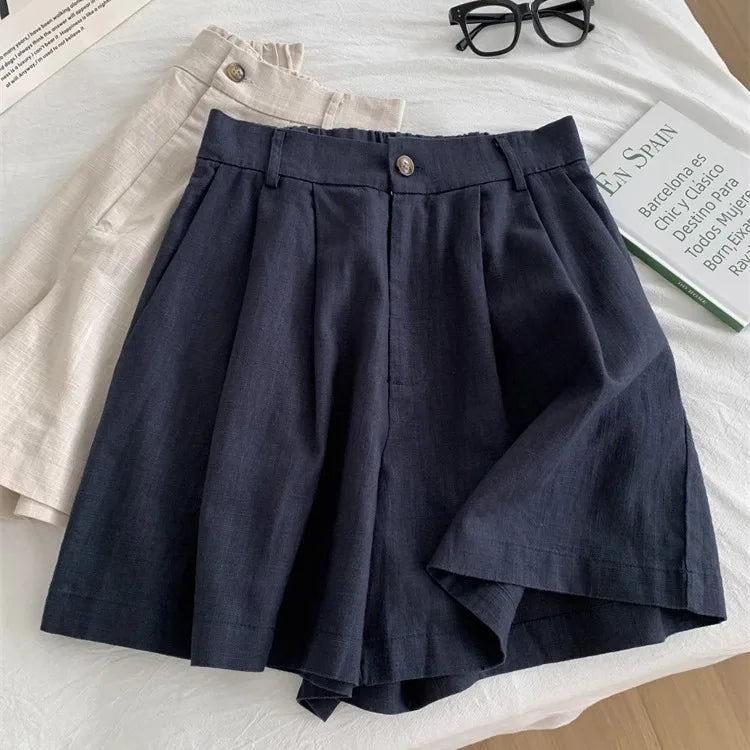 Short été