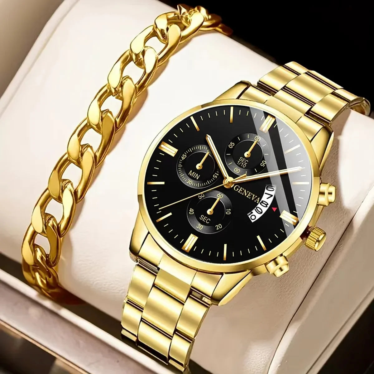 Montre homme