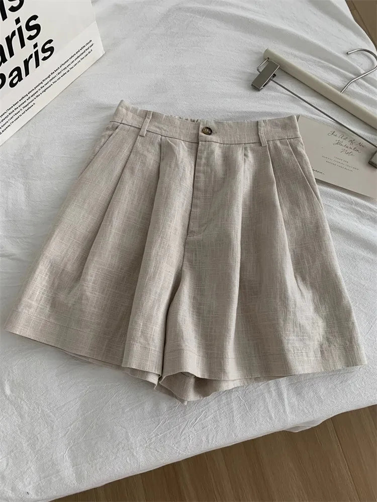 Short été