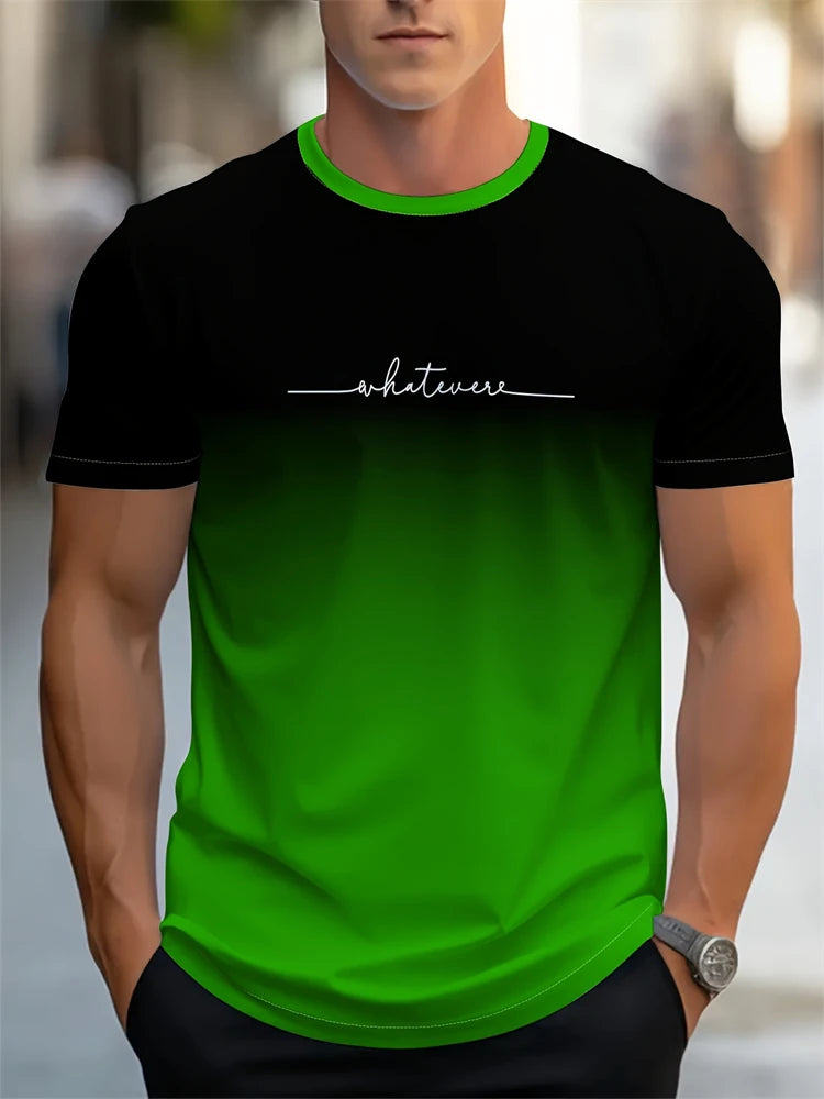 T-shirt homme