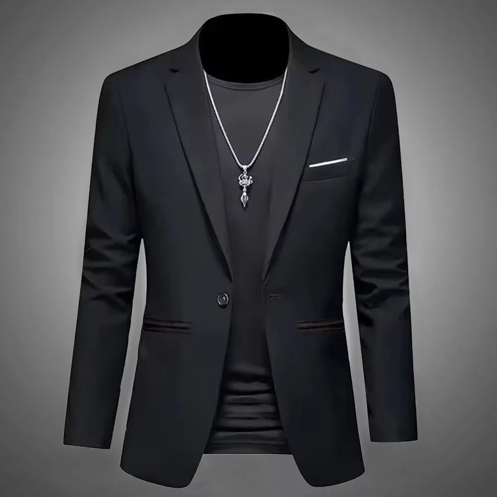 Blazer homme