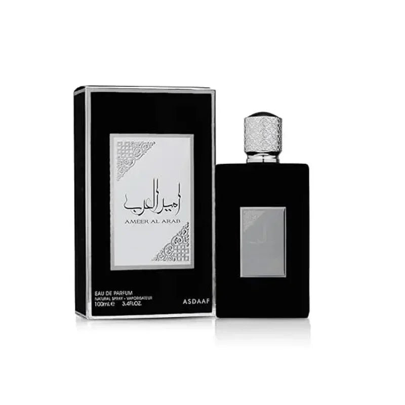 Parfum florale Mujer 100 ml