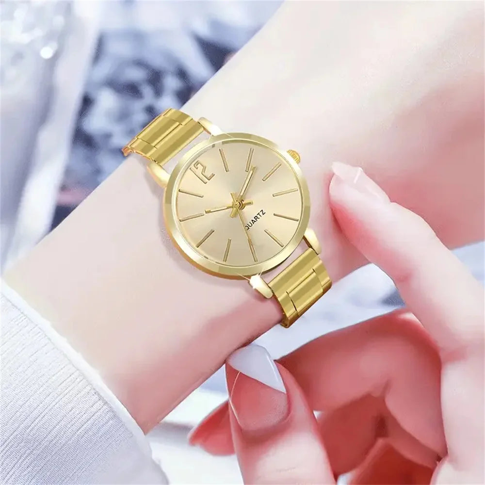 Montre pour couple