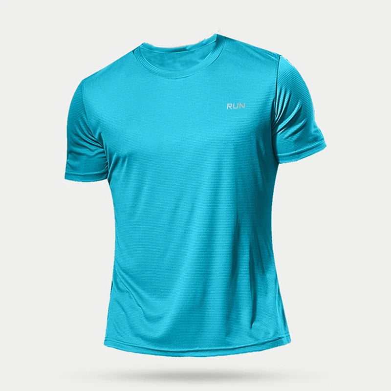 T-shirt de sport homme