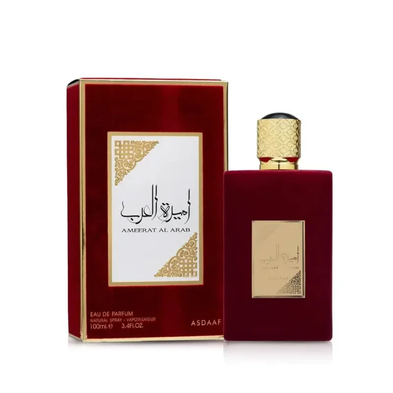 Parfum florale Mujer 100 ml