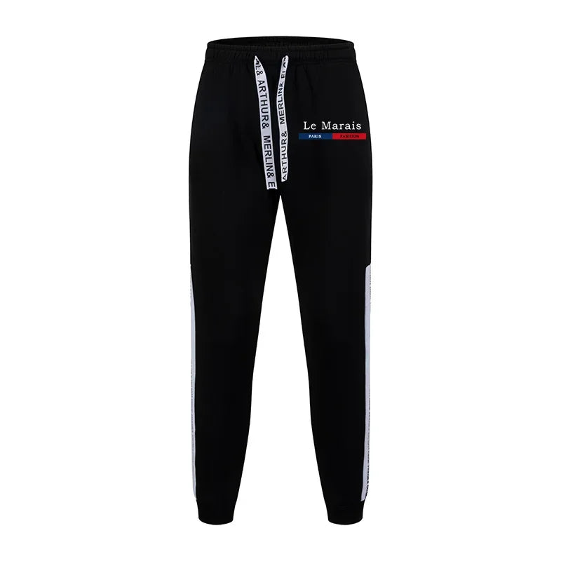 Pull ou pantalon de survêtements homme