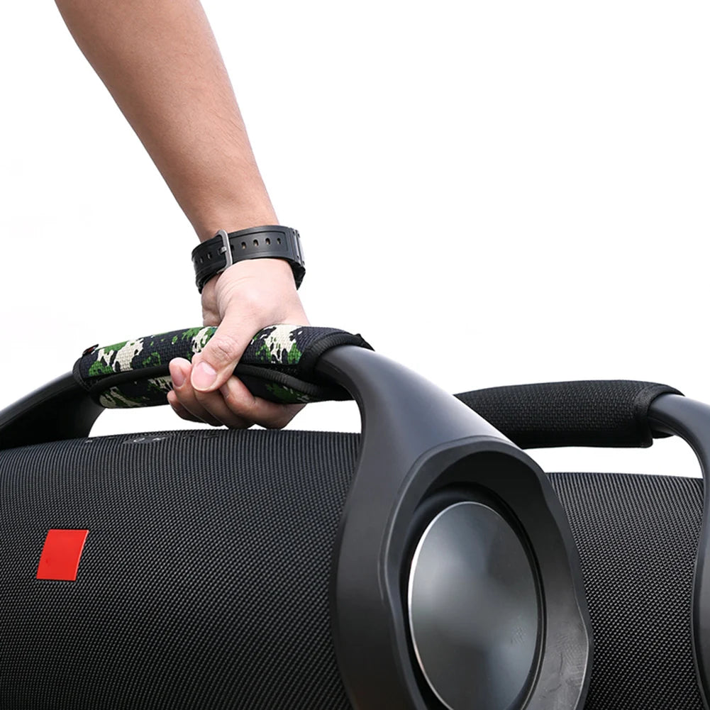 Enceinte portable