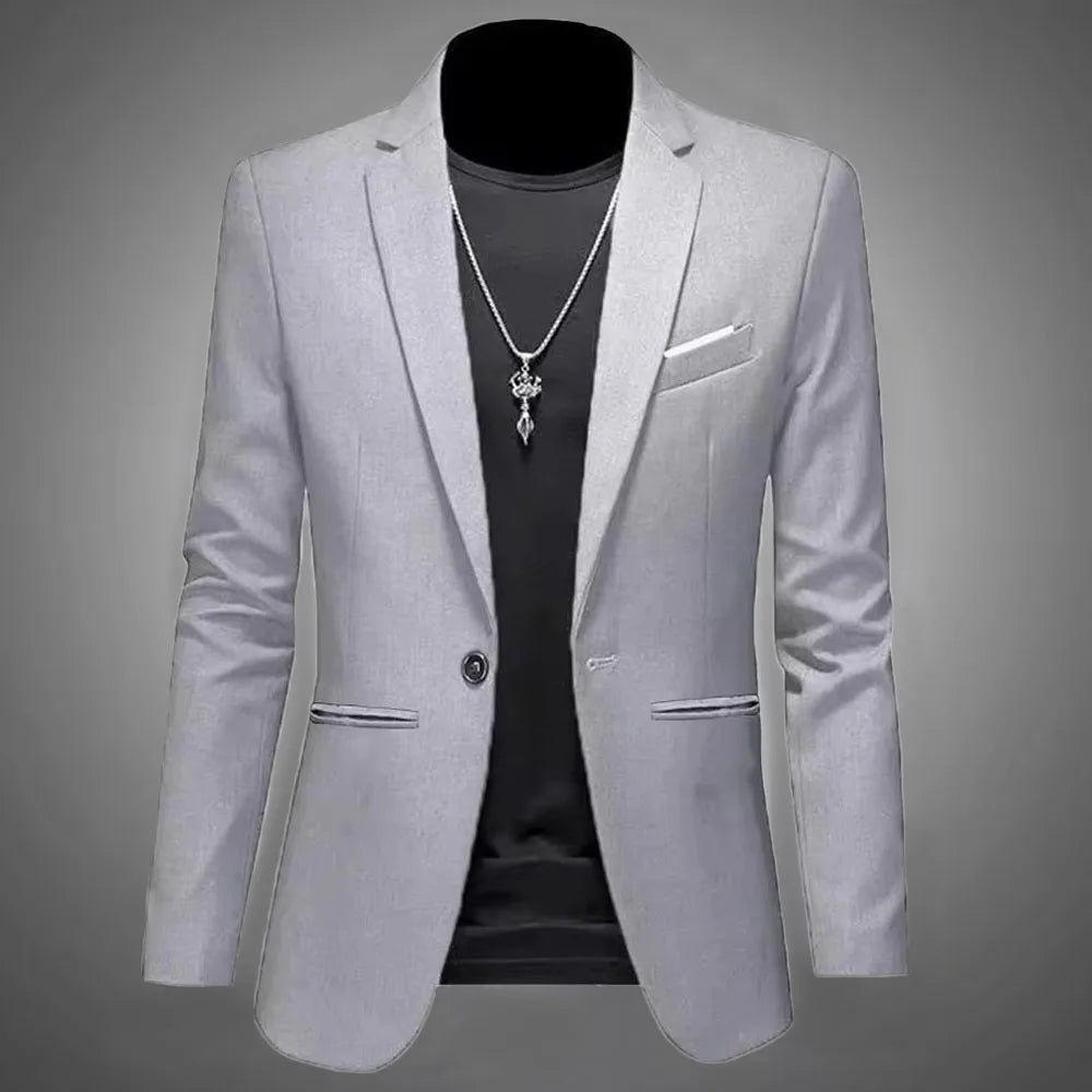 Blazer homme