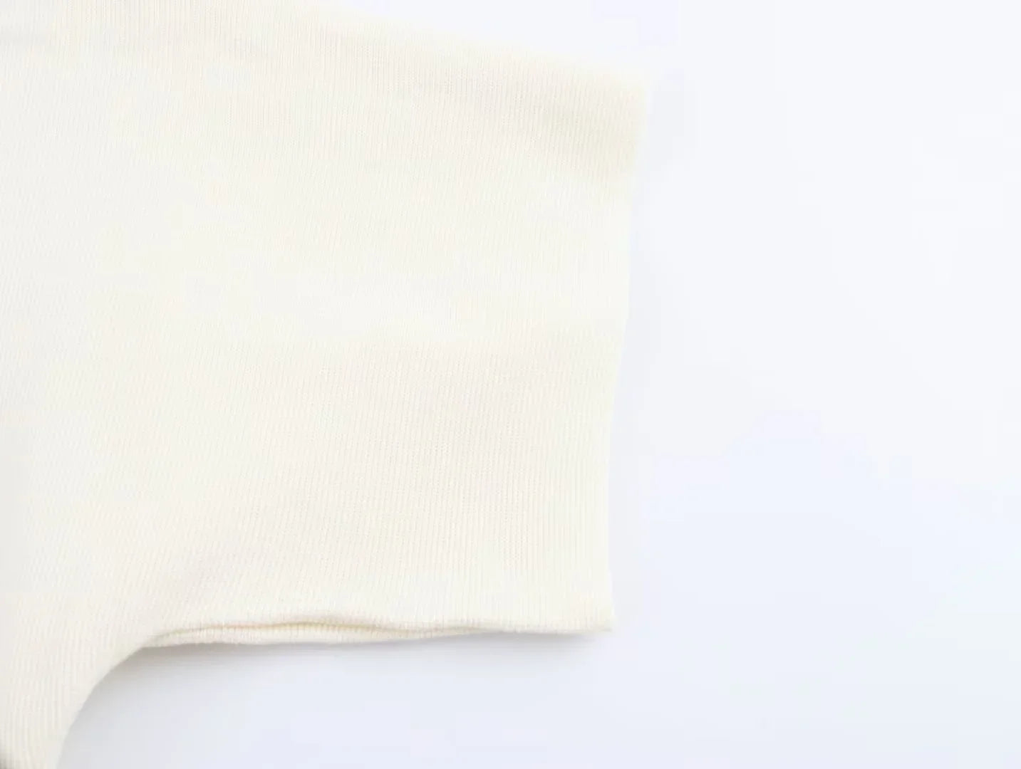 Cardigan à manche courte femme