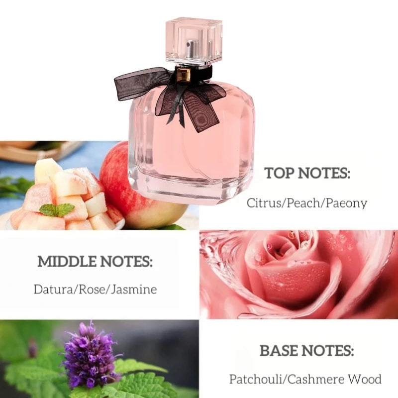 Parfum florale 100ml