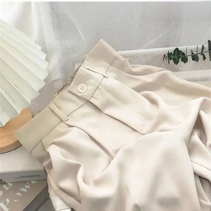Pantalon élégant