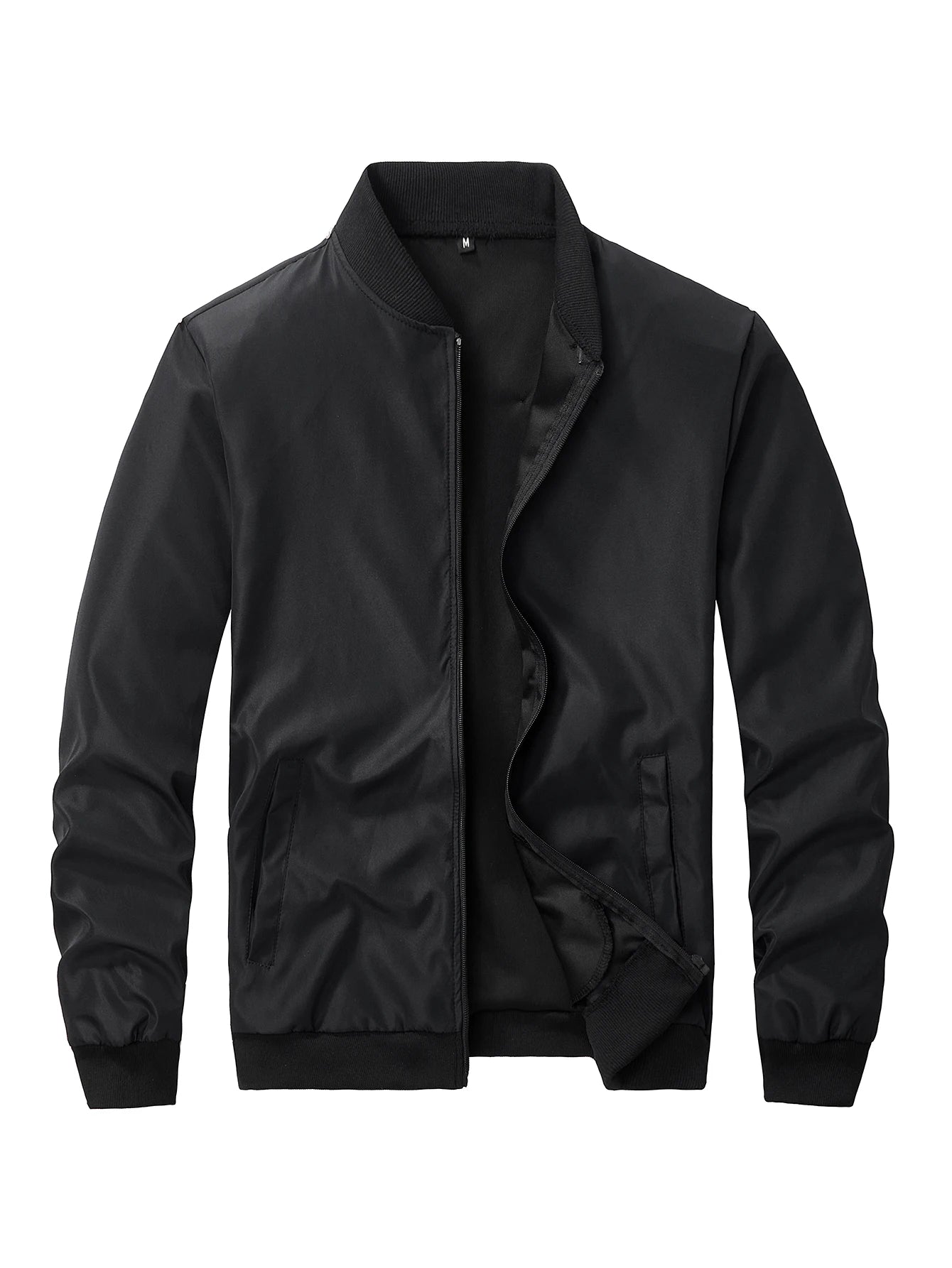 Bomber homme